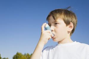  درمان آسم شدید با یک پادتن مونوکلونال