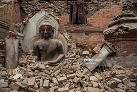 برپایی سیستم هشدار زودهنگام زلزله در نپال 