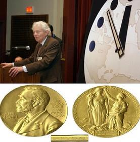 مدال نوبل فیزیک 1988 «ذره گریزان» هم به حراج رفت 