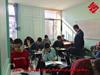 برگزاری مرحله اول هشتمین دوره المپیاد ریاضی کودکان و نوجوانان ایران - تهران 