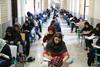 برگزاری آزمون مرحله دوم هفتمین المپياد رياضی نوجوانان ایران- حوزه دفتر مرکزی تهران