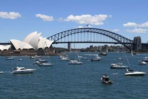استفاده از پوشش نانویی برای محافظت از اسکله و پل‌ها در استرالیا