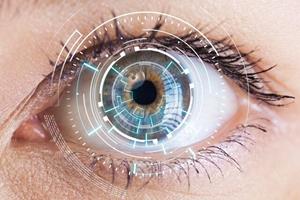 تشخیص بیماری کلیوی با اسکن شبکیه چشم