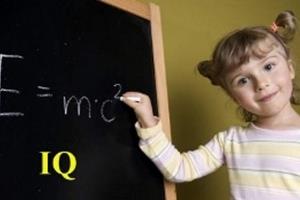 تاثیر نمرات IQ بر تحصیلات فرزند شما
