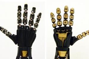 تشخیص و درمان بهتر بیماری‌ها با کمک یک دست رباتیک