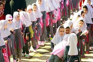 61 هزار دانش آموز استان تهران تحت پوشش طرح ملی شهاب