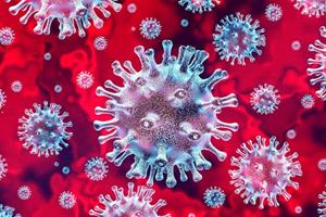  مهندسی ترکیبات ضدویروس برای درمان کووید-۱۹