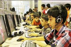 بازیهای رایانه ای ایرانی درمدارس توزیع می شود
