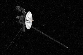  ناسا پس از ۸ ماه با "وویجر ۲" تماس گرفت