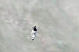  جزئیات تازه‌ای از یک ماژول اروپایی در فضاپیمای "اوریون"