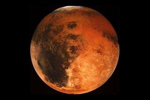 کاوشگر «کنجکاوی» جاذبه مریخ را اندازه گرفت