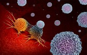 تغییر دی‌ان‌ای سلول‌های تی برای مقابله با سرطان