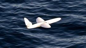 پرواز نخستین هواپیمای چاپی سه‌بعدی جهان در قطب جنوب 