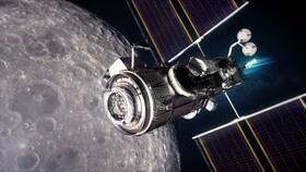بهره گیری "دروازه ماه" ناسا از بازوی رباتیک آژانس فضایی کانادا