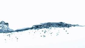 یک شگفتی علمی در مورد آب 
