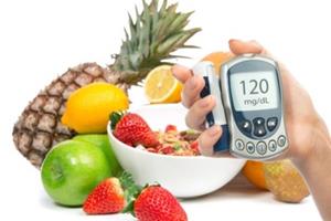  معکوس کردن دیابت نوع 2 با یک رژیم غذایی