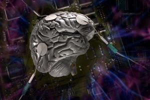 افزایش حافظه با یک ایمپلنت مغزی