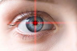  پیش‌بینی بیماری قلبی با اسکن چشم