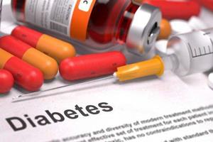 احتمال پیشگیری از ابتلا به دیابت نوع 1 با داروی فشار خون