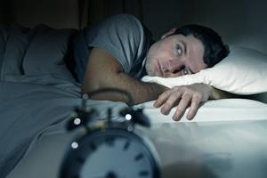  رابطه میان اختلال در خواب و افزایش پروتئین آلزایمر