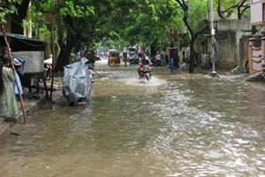  پیش‌بینی دقیق سیلاب در هند توسط هوش مصنوعی گوگل