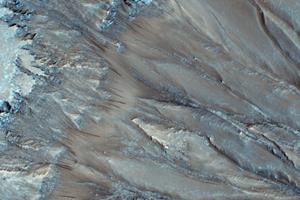 وجود آب در مریخ تکذیب می‌شود؟