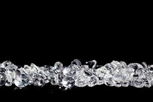تبدیل کربن به الماس با لیزر فوق سریع