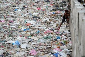  راهکاری برای حل بحران پلاستیک‌های غیرقابل بازیافت در جهان