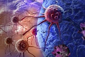  تزریق محرک‌های ایمنی برای تبدیل تومورها به واکسن سرطان