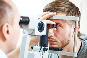  درمان نسبی نابینایی با ایمپلنت مغز