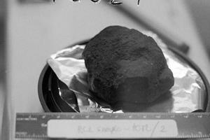  انتشار تصویر متحرک ۳ بعدی از سوغات آپولو 11