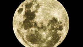 اندازه‌گیری یک فعالیت غیرمنتظره در ماه 