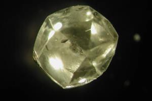 الماس‌ها اسراری از گذشته‌ی زمین در خود دارند