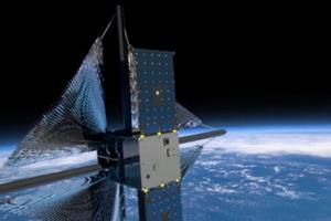  سفرهای فضایی با بادبان خورشیدی ناسا متحول می‌شود