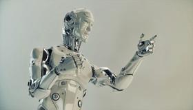 ساخت پوست جدید برای ربات‌ها 