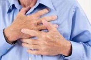 تشخیص سریع عارض نشدن حمله قلبی به واسطه یک آزمایش خون