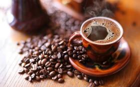 نوشیدن قهوه، احتمال مرگ زودرس را کاهش می‌دهد 