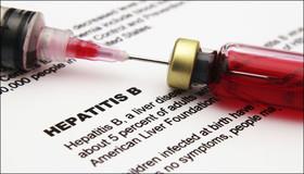 تشخیص هپاتیت B با آزمایش 1 دلاری 