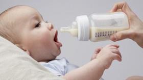 رفع حساسیت نوزادان به شیر گاو با استفاده از پروبیوتیک‌ها 