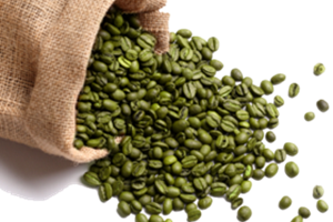 برتری آنتی‌اکسیدانی قهوه سبز نسبت به چای سبز 