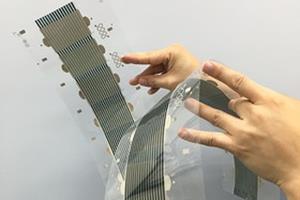 کاهش نوترکیبی در پیل خورشیدی با نانوسیم‌ اصلاح شده 