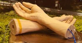 تولید پوست مصنوعی انسانی برای کمک به تحقیقات سرطان 
