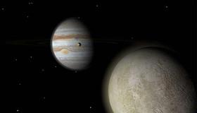 کشف سیاره دوقلوی مشتری در مدار ستاره دوقلوی خورشید 