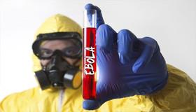 جلوگیری از شیوع ابولا با آزمایش فوق حساس و ارزان 