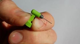 کوچک‌ترین مته برقی جهان 