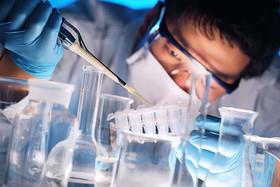 موفقیت محققان ایرانی در تولید نانوذرات سرامیکی ضدباکتری برای تجهیزات پزشکی 