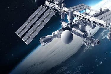 ساخت سالن ورزشی و استودیو فیلم در ایستگاه فضایی بین‌المللی