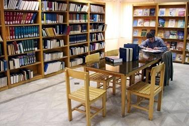  بازگشایی کتابخانه‌های عمومی از ۲۹ اردیبهشت