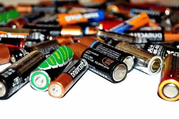  جایگزین کارآمد باتری‌های لیتیومی پیدا شد