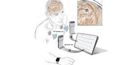 توسعه دستگاههای ردیابی فعالیت مغز به منظور درمان بیماری‌های مغزی